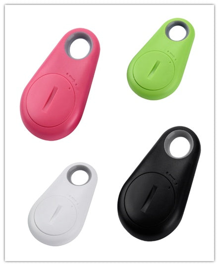 Bluetooth Finder- Water Drop Bluetooth-compatible Anti Lost Object Finder