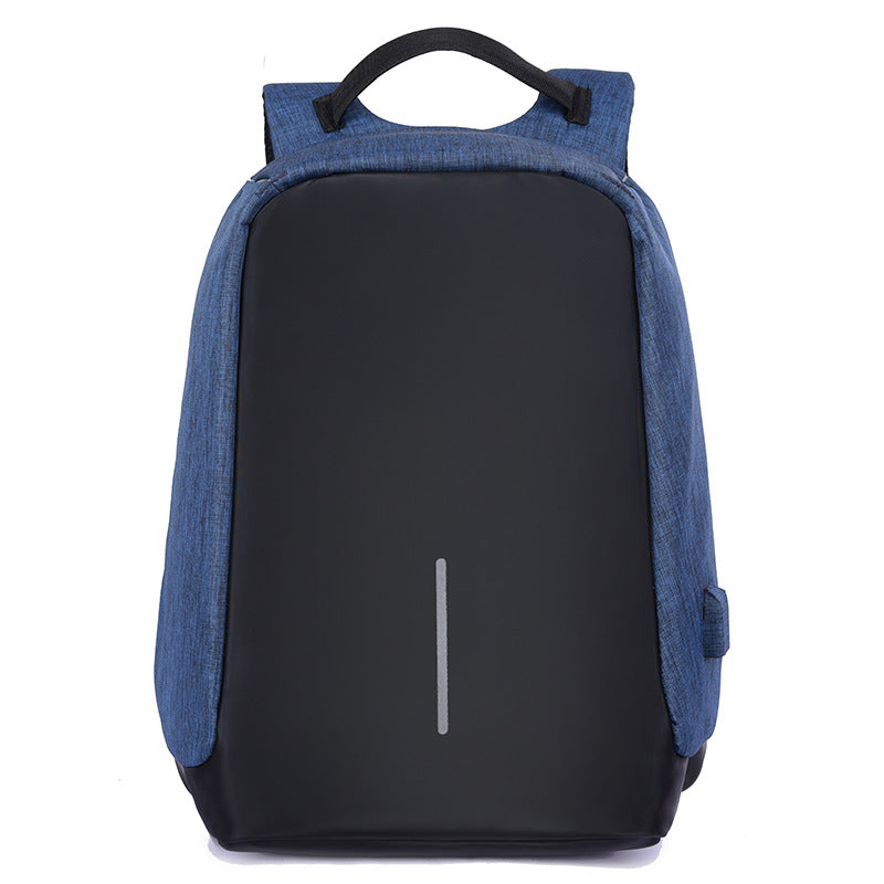 Computer bag- Men's computer bag backpack