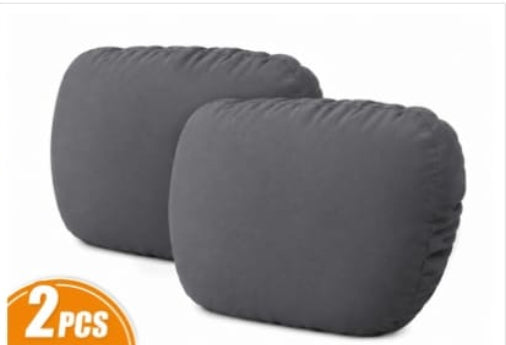Sit Pillow- Car Pillow- Car Seat In-car Pillow Neck Support Pillow
