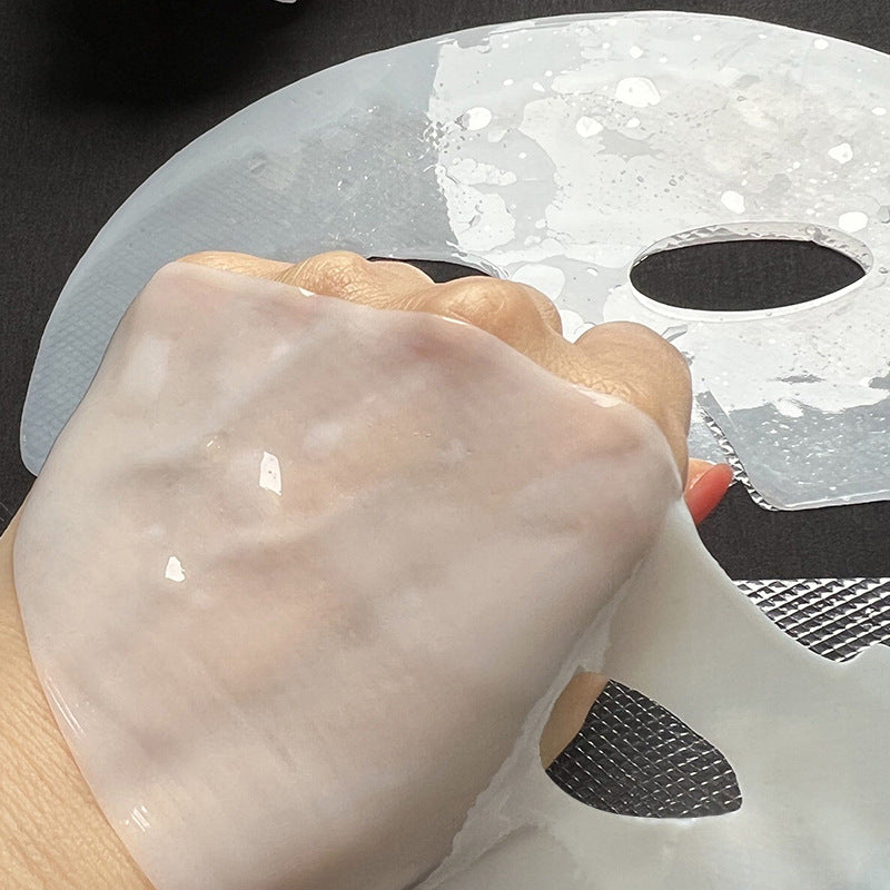 Face Mask- Collagen Crystal Jelly Skin Moisturizing Mask