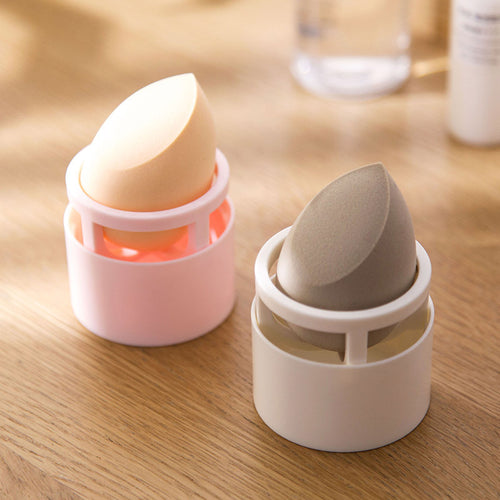 Egg Stand- Beauty Egg Stand Cosmetics Storage Rack