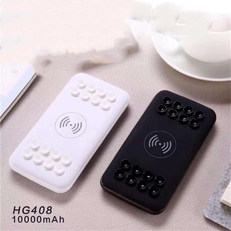 iPhone Power Bank- Mobile Power Bank