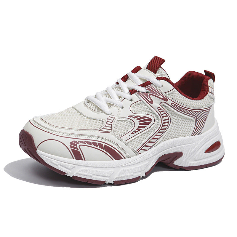 Dad Shoes - Dad's shoes casual couple's shoes sports shoes