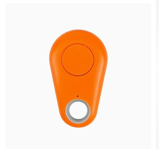Bluetooth Finder- Water Drop Bluetooth-compatible Anti Lost Object Finder