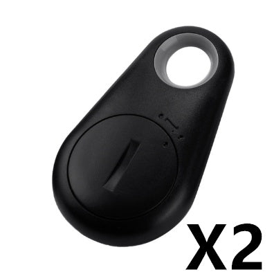 Bluetooth Finder- Water Drop Bluetooth-compatible Anti Lost Object Finder