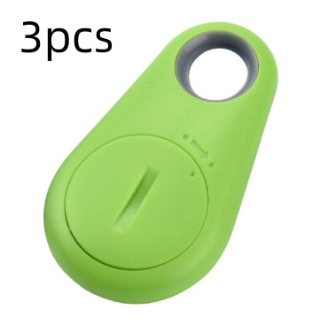 Bluetooth Finder- Water Drop Bluetooth-compatible Anti Lost Object Finder