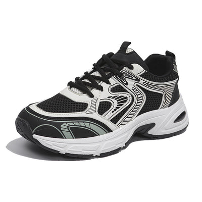 Dad Shoes - Dad's shoes casual couple's shoes sports shoes
