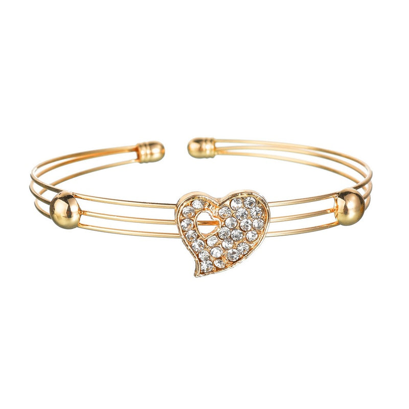 Jewelry- Love jewelry set