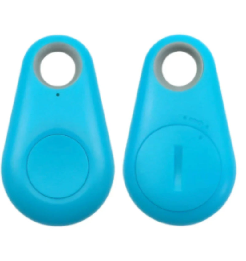 Bluetooth Finder- Water Drop Bluetooth-compatible Anti Lost Object Finder