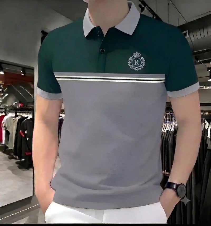 Stylish Polo Shirt