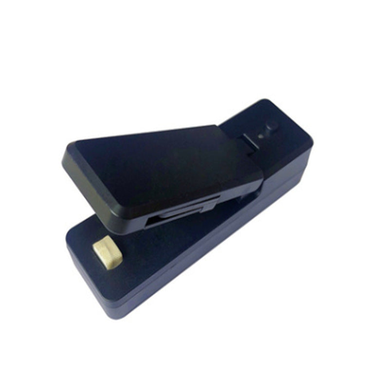 Package Sealer-Rechargeable Heat Sealer Mini Sealer Snack Sealer Home Sealer Portable Sealer