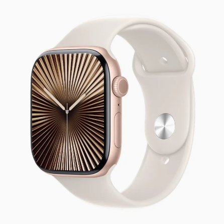 Series 10 Smart Watch With Touch Screen and Up To 7 Day Battery Life