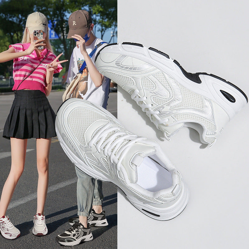 Dad Shoes - Dad's shoes casual couple's shoes sports shoes