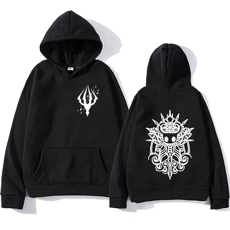 Game Hollow Knight Men Hoodie Men Women Casual Overs