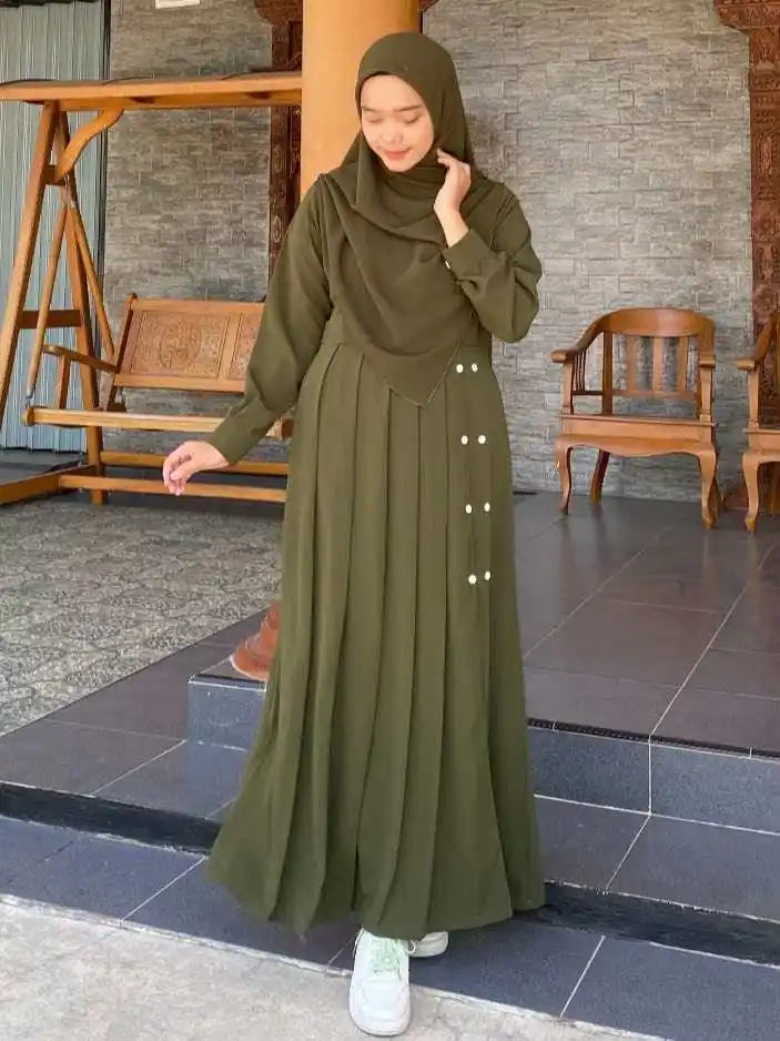 Aneya Kuchi Borka