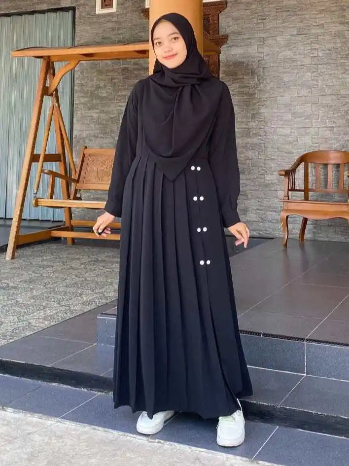 Aneya Kuchi Borka