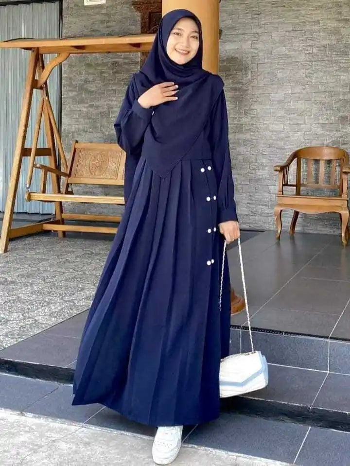 Aneya Kuchi Borka