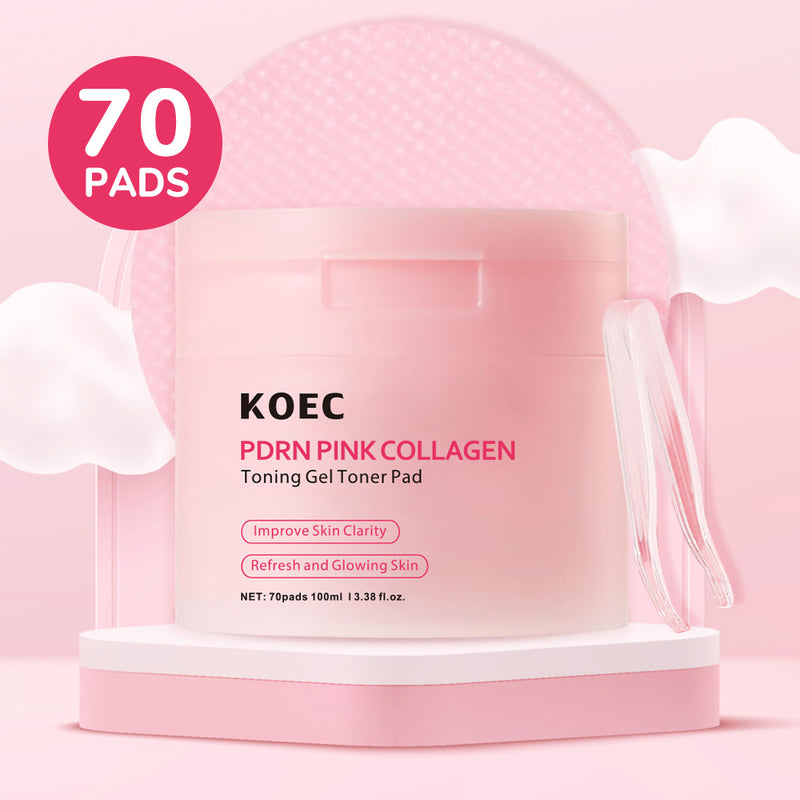Care Products- Salicylate Clean Cotton Sheet Pore Exfoliating