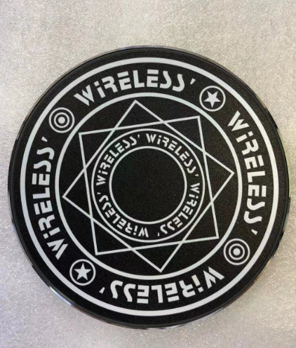 Wireless Charger- Magic circle wireless charger