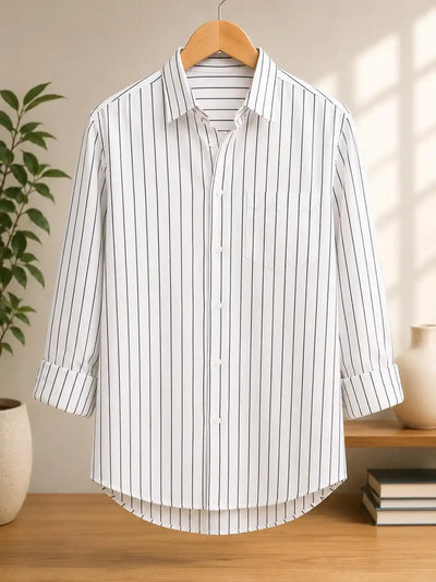 Formal Official Cotton Shirt
