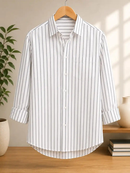 Formal Official Cotton Shirt